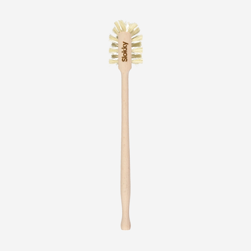 Flaschen-Pinsel