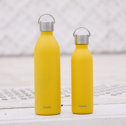 Active 600 ml Thermosflasche Curry