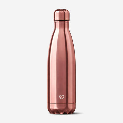 Element Roségold Thermosflasche - 500 ml