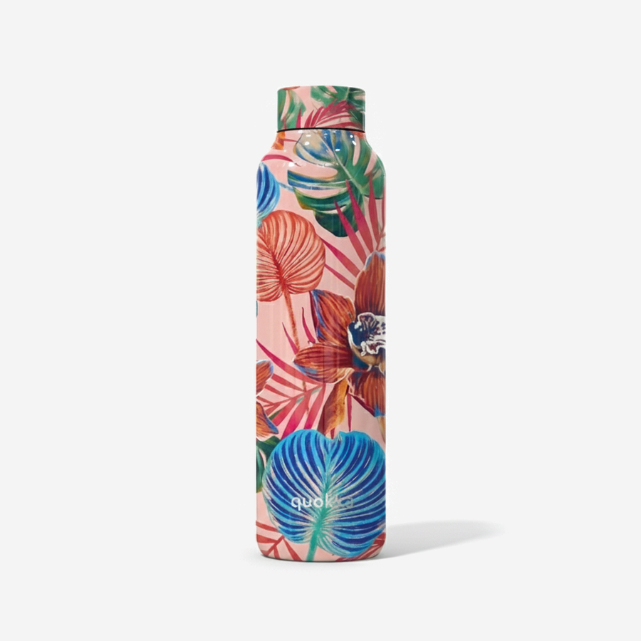 THERMOSFLASCHE ORCHIDEE 630 ML