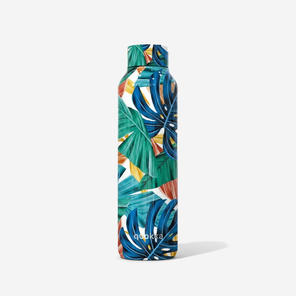 THERMOSFLASCHE DSCHUNGEL 630 ML