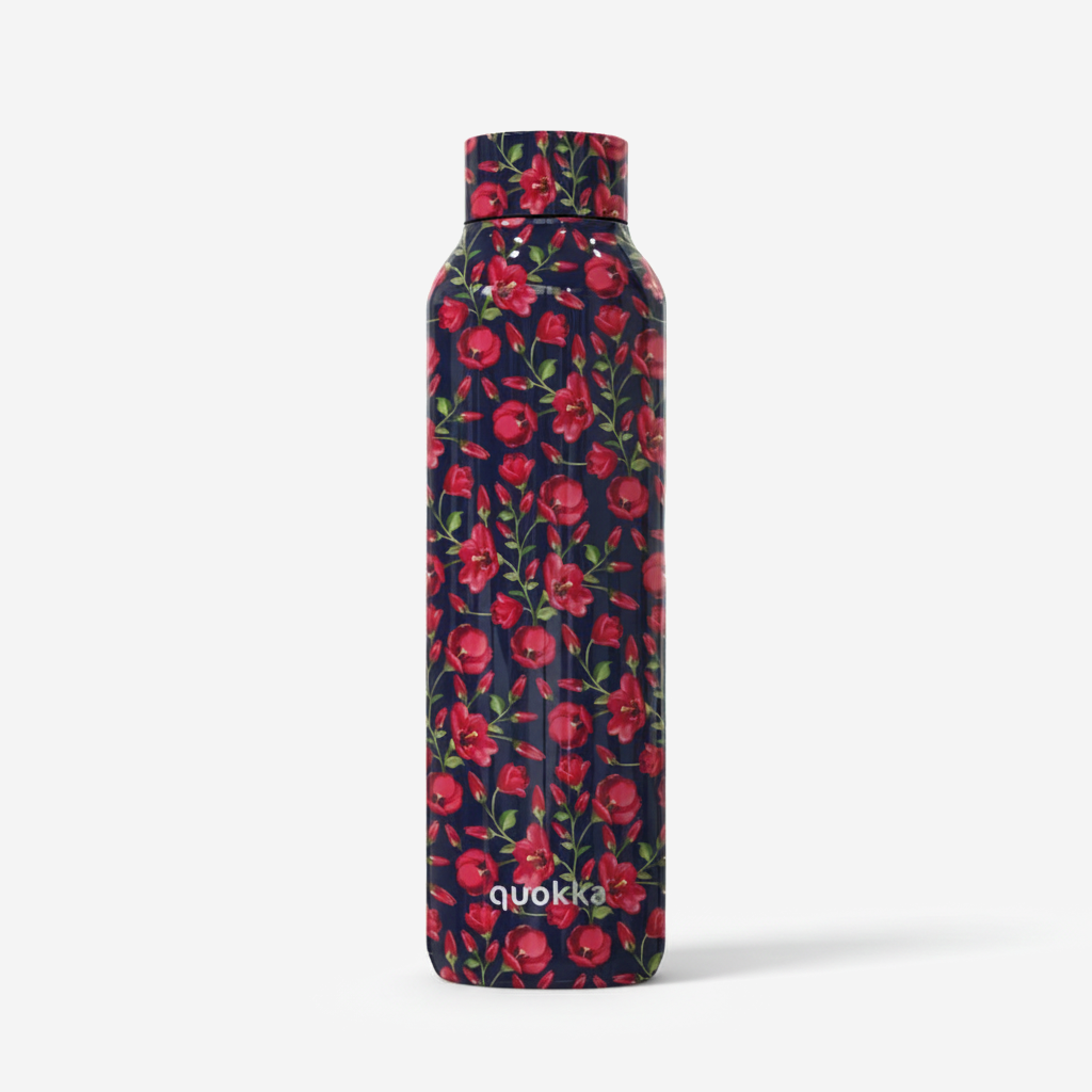 THERMOSFLASCHE TULPEN 630 ML