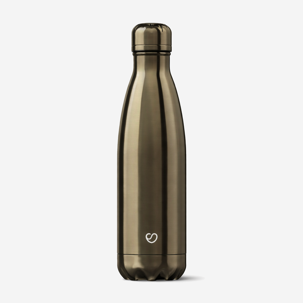 Element Bronze Thermosflasche – 500 ml