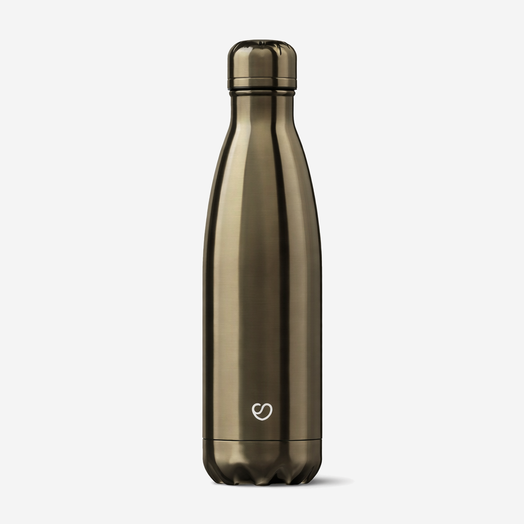Element Bronze Thermosflasche – 500 ml