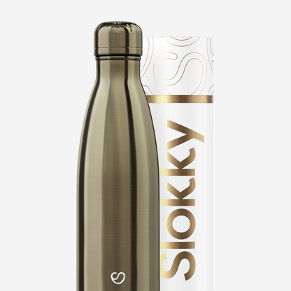 Element Bronze Thermosflasche – 500 ml