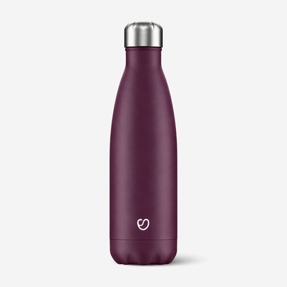 Thermosflasche Violett Matt - 500 ml
