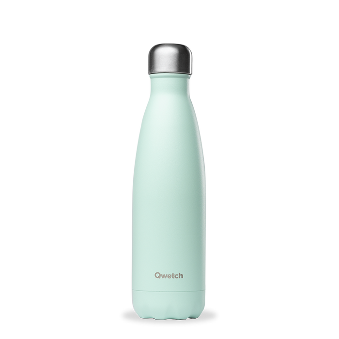 Thermosflasche Pastell Mint - 500 ml