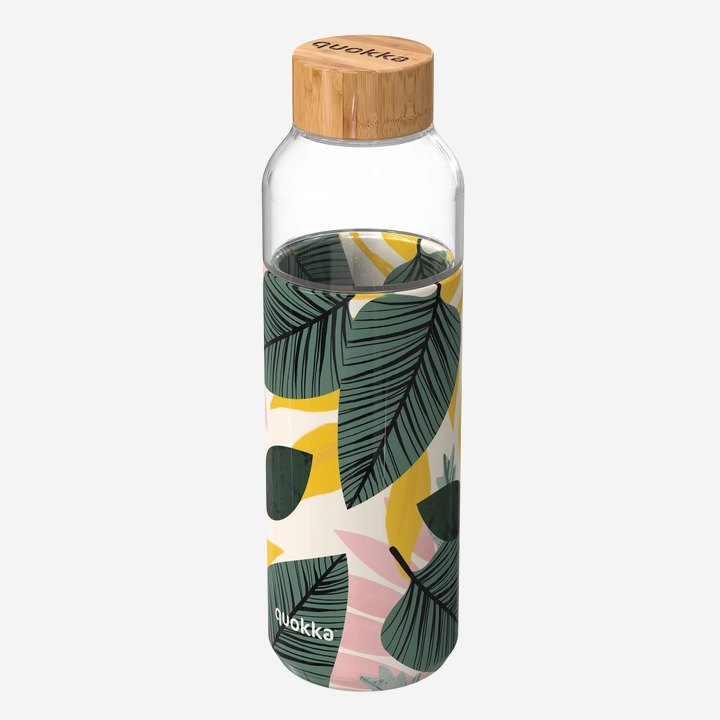 TRINKFLASCHE HERBST 660ml