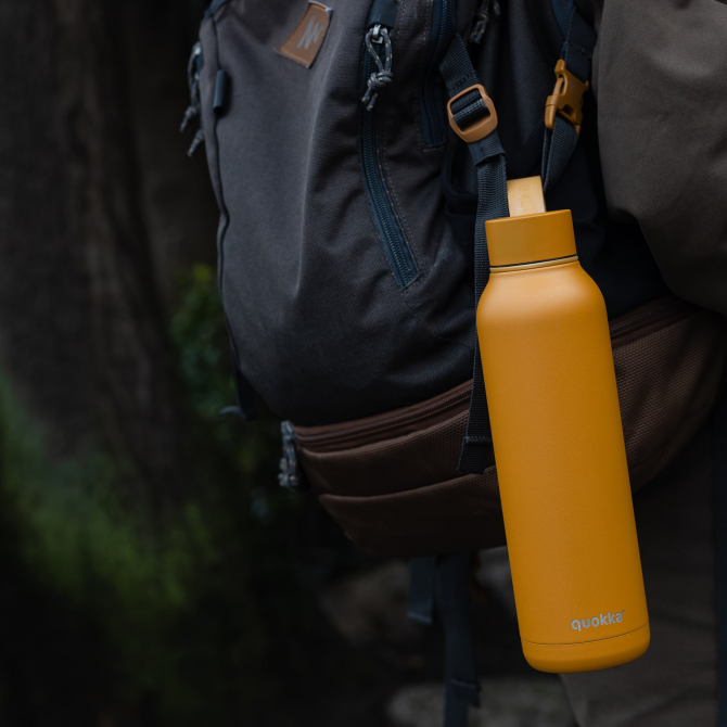 THERMOSFLASCHE BERNSTEIN 630 ML